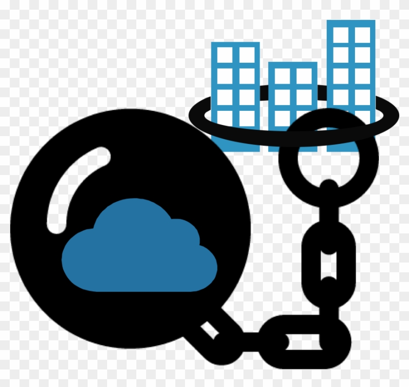 Getting Conscious About Lock-in - Getting Conscious About Lock-in #1671073
