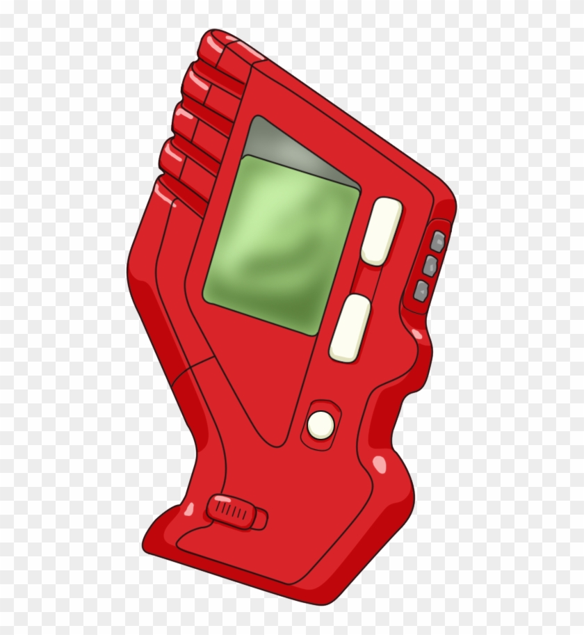 Digimon Force Three - Digimon Force 3 #1671296