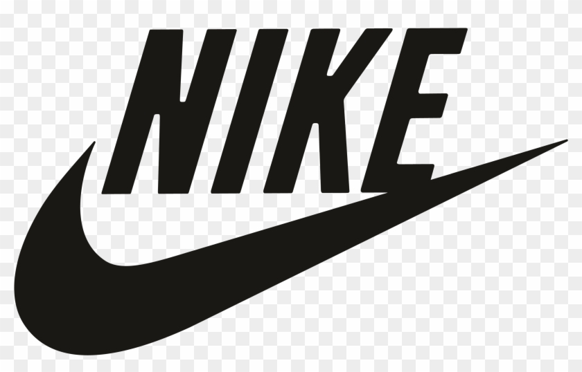 Nike Air Force 1 Low - Logo De Nike Png #1671314