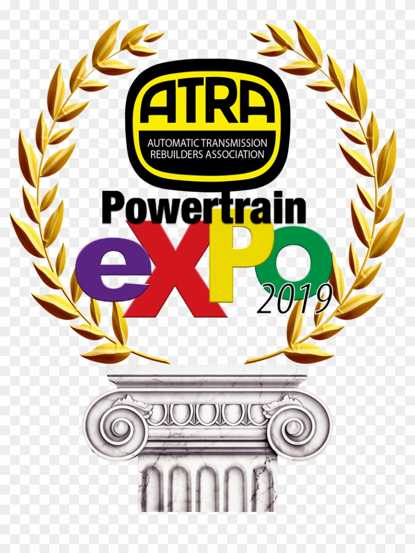 Join Us This Year In Las Vegas - Atra #1671340
