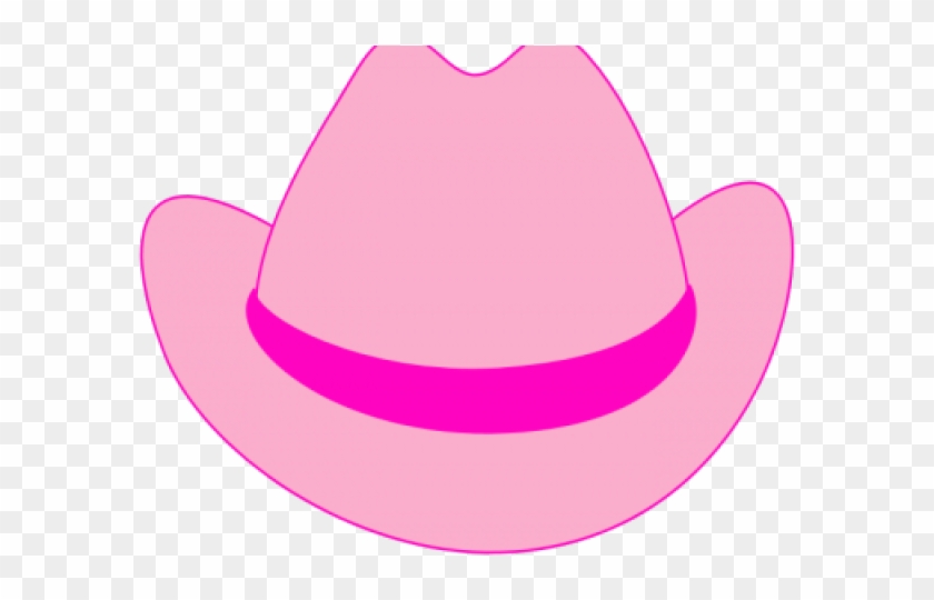 Png Hat Pink #1671381