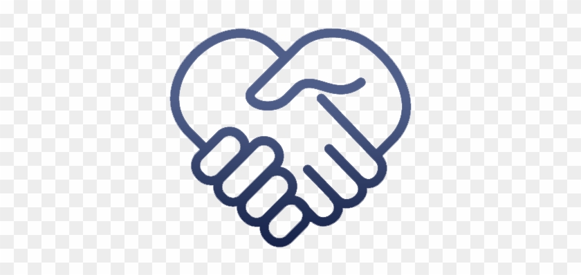 Handshake Icon - Icon #1671447