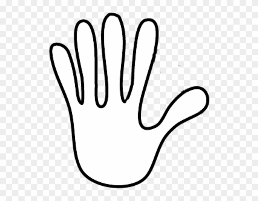 Hand - Hand #1671581