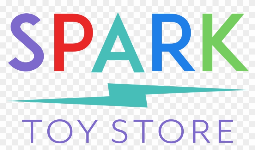 Spark Toys Cobourg - Graphic Design #1671605