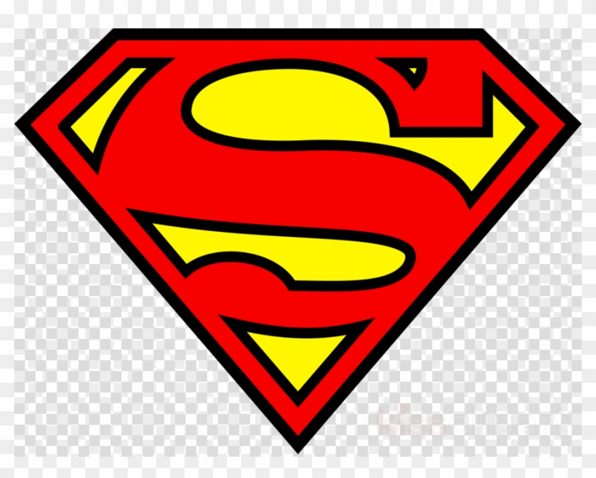 Superman Logo #1671677