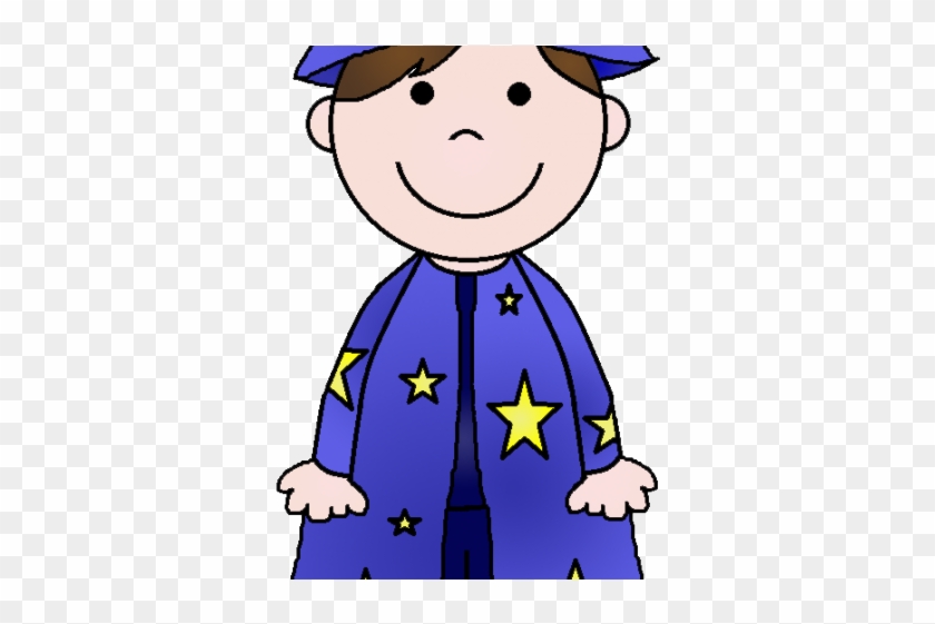 Wizard Clipart Baby - Clip Art #1671726