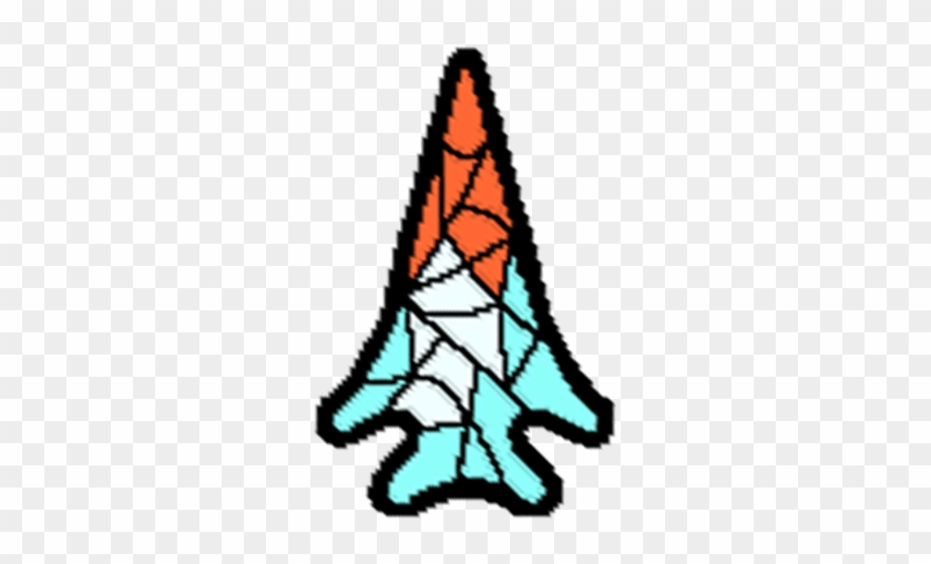 Triangle #1671809