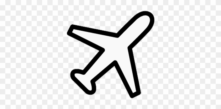 Take Off On Your Own, Headed For The Same Destination - Flight Mode Transparent #1671922