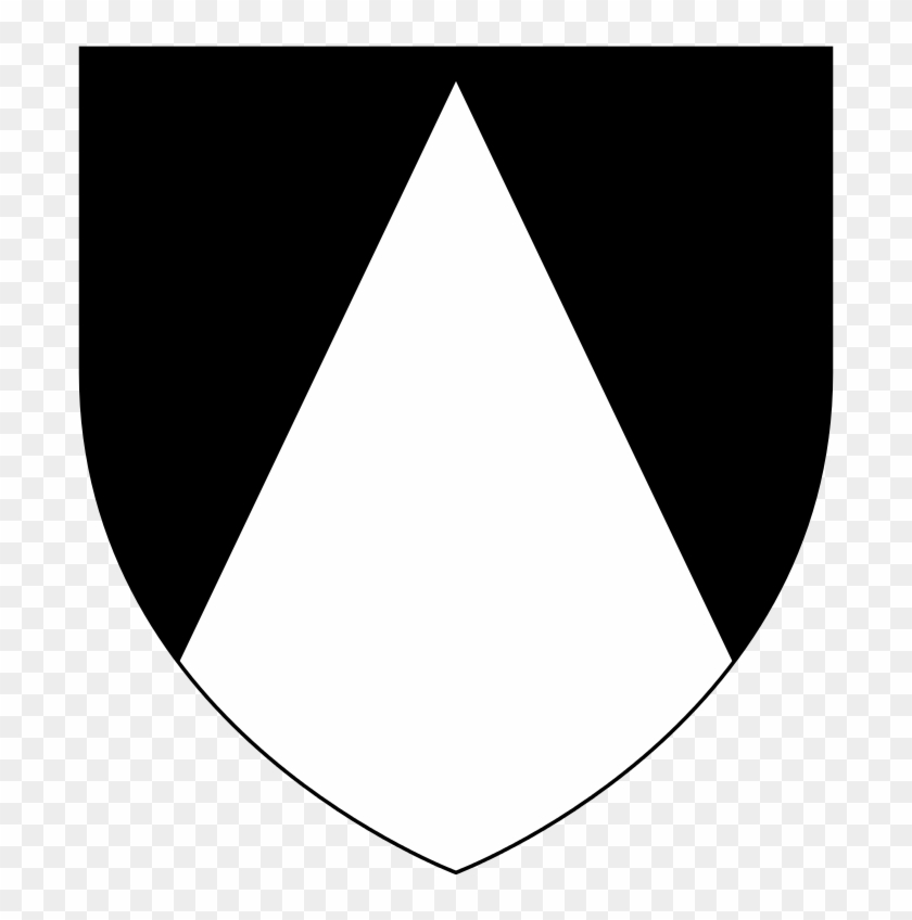Shield Clipart - Emblem #1671939