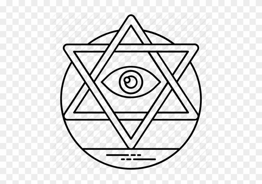 Star Of David Clipart Shield - Transparent Jewish Star #1671962