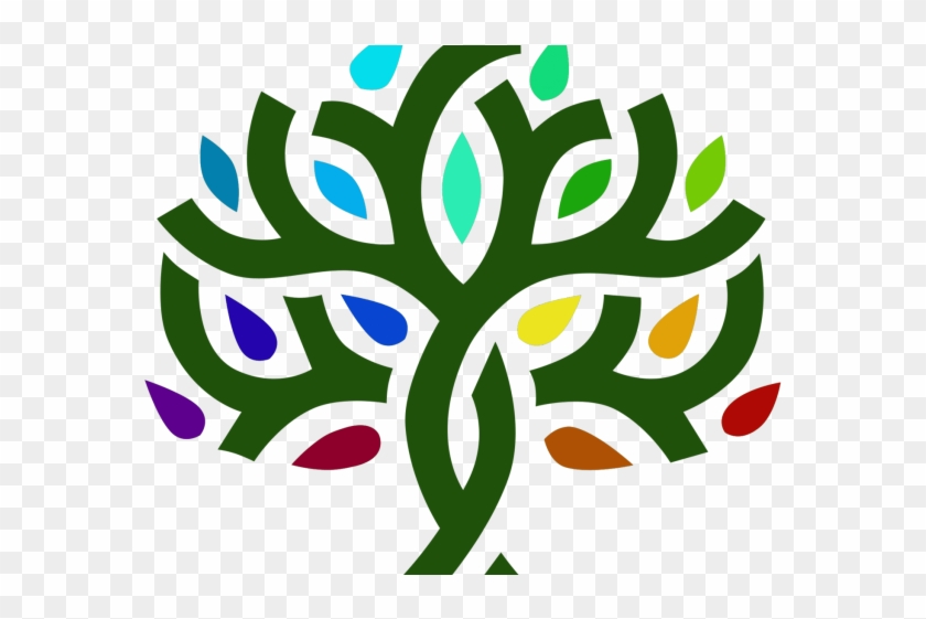Bible Clipart Lent - Bare Blends Logo #1672034