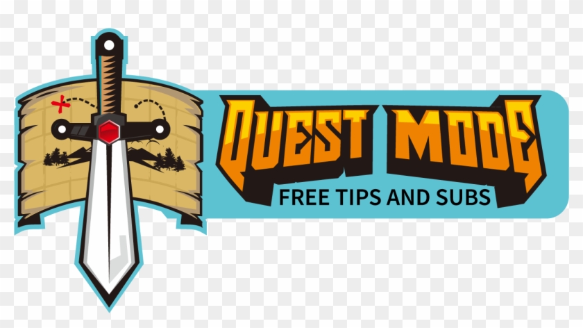 I'm A Chill-open Minded Person So Ask Me Anything Or - Quest Mode #1672092