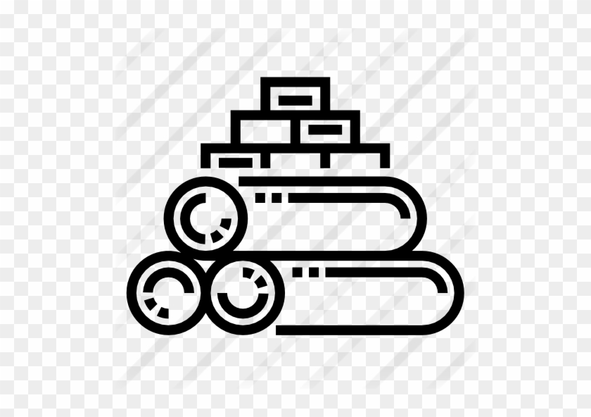 Materials Free Icon - Circle #1672112