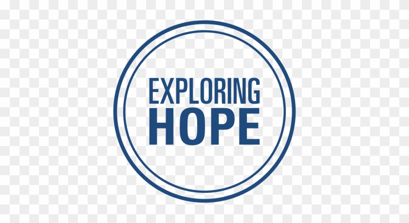 Exploring Hope - Circle #1672196
