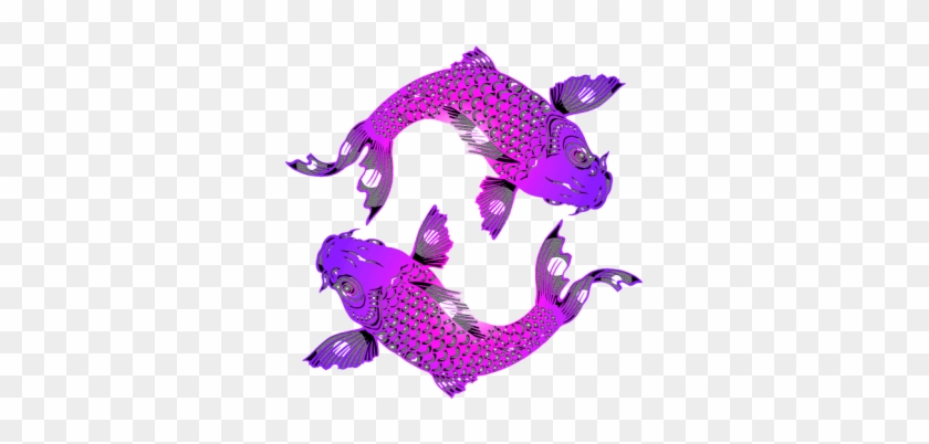 To All Wanabee And Experienced Qigong Players Out There - Chinese Fish Silhouette #1672231