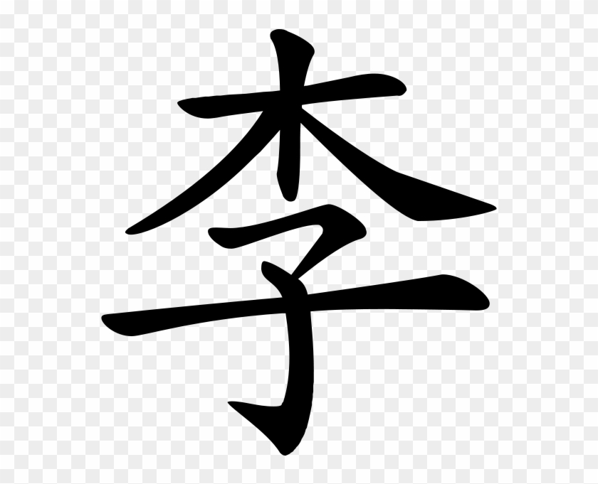 Li - Li Character #1672252