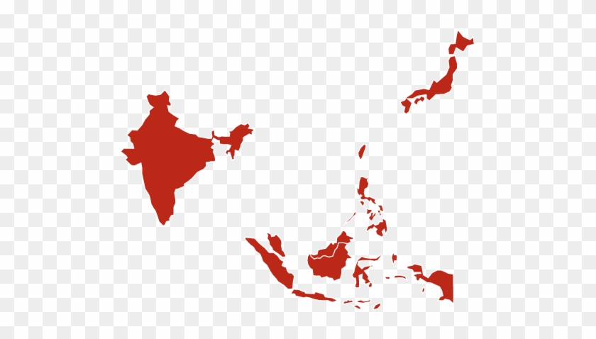 East Asia Office - English Proficiency Index Asia #1672323