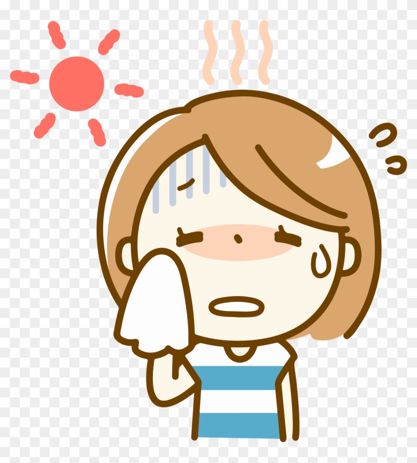 Big Image - Humid Clipart #1672359