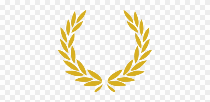 Similiar Gold Leaf Circle Transparent Keywords - Years Of Experience Icon #1672424