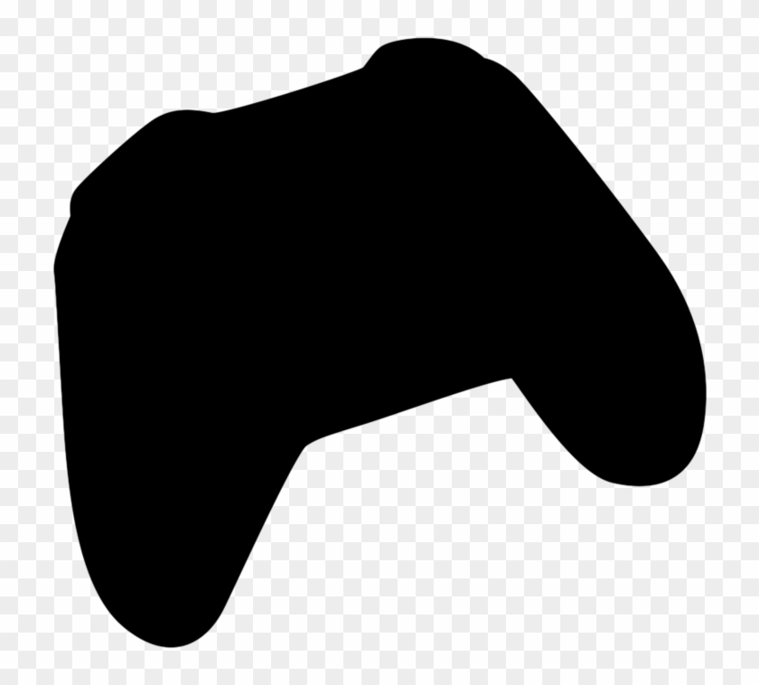 Microsoft Xbox One Wireless Controller Clipart Computer - Game Controller #1672453