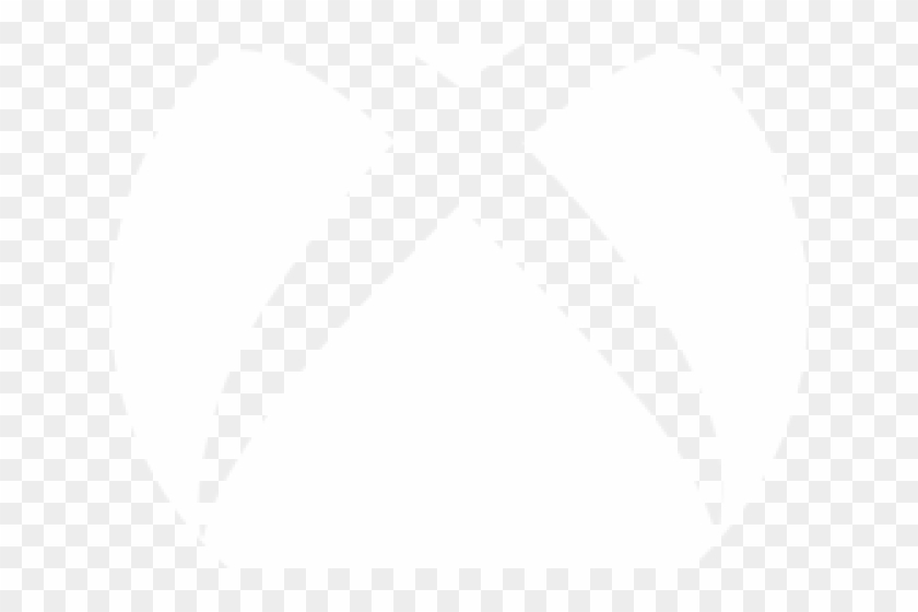 Xbox Clipart Xbox Symbol - Emblem #1672456