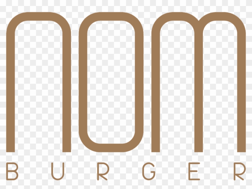 Nom Burger - Nomburger #1672465