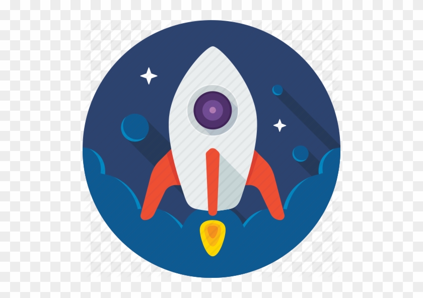 Png Library Library Luchesa Vol By Denis Stelmah Rocket - Icon #1672514