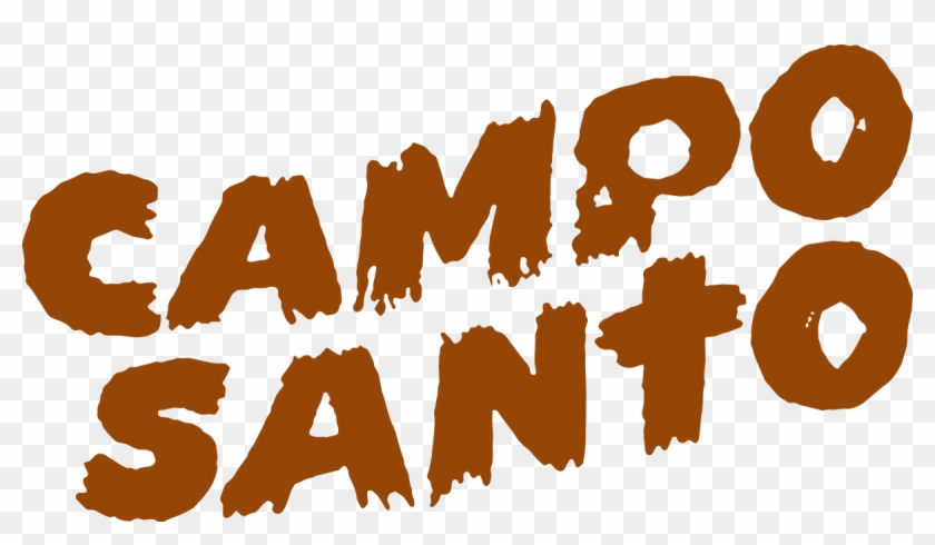 Campo Santo Studios #1672547