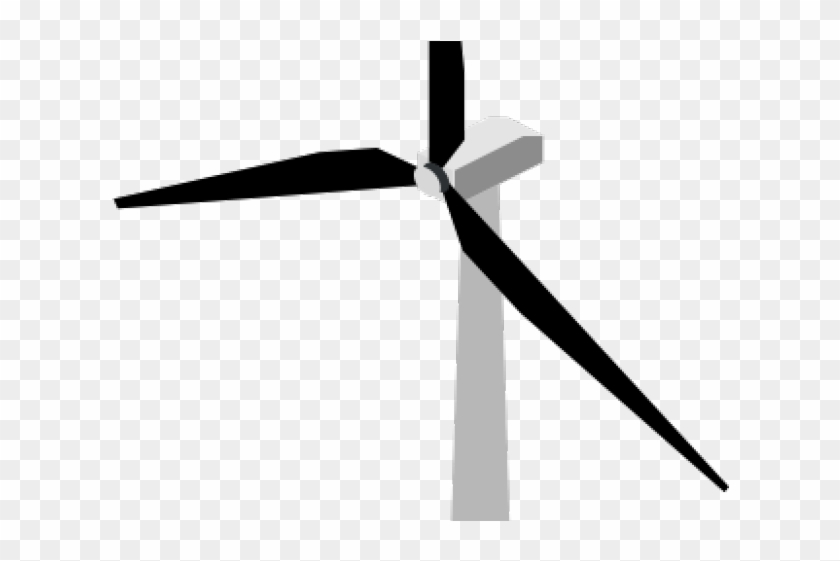 Wind Turbine #1672735