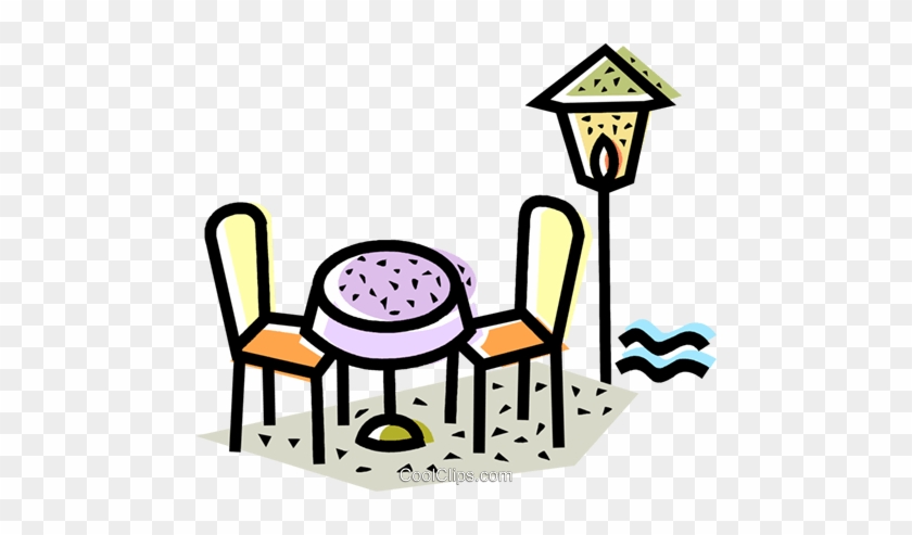 Tables And Counters Royalty Free Vector Clip Art Illustration - Tables And Counters Royalty Free Vector Clip Art Illustration #1672776
