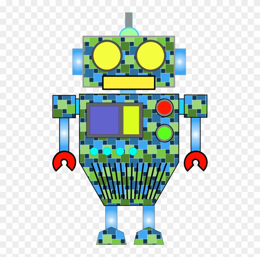 Machine Clipart Toy - Machine Clipart Toy #1672910