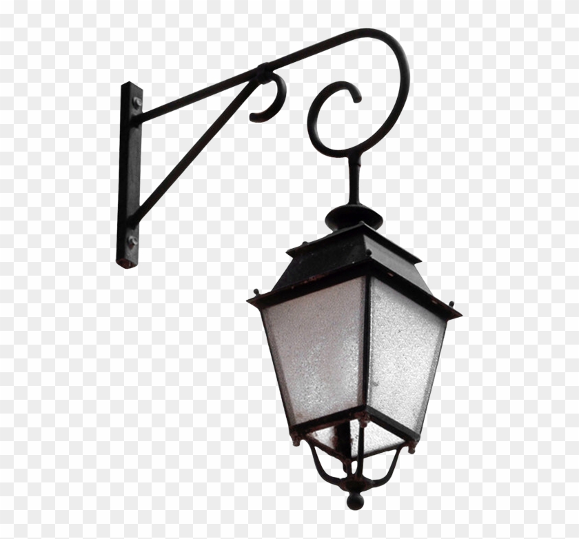 Street Light Clip Art - Aydinlatma Png #1672927