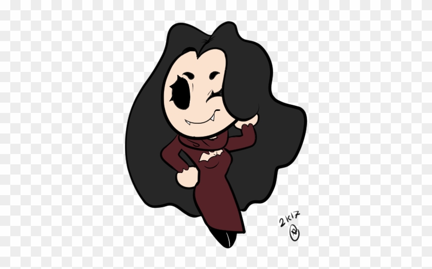 Gorilla Clipart Chibi - Cartoon #1673128