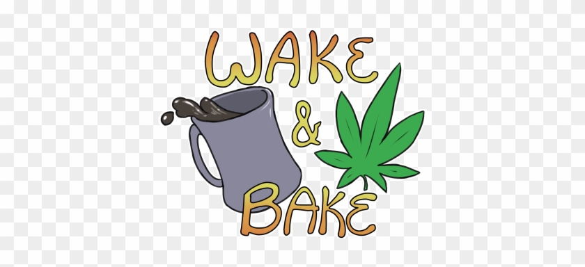 Coffee And Weed - Coffee And Weed #1673160