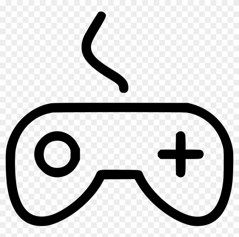 Gamepad Playstation Xbox Game Playing Comments - Game Controller #1673193