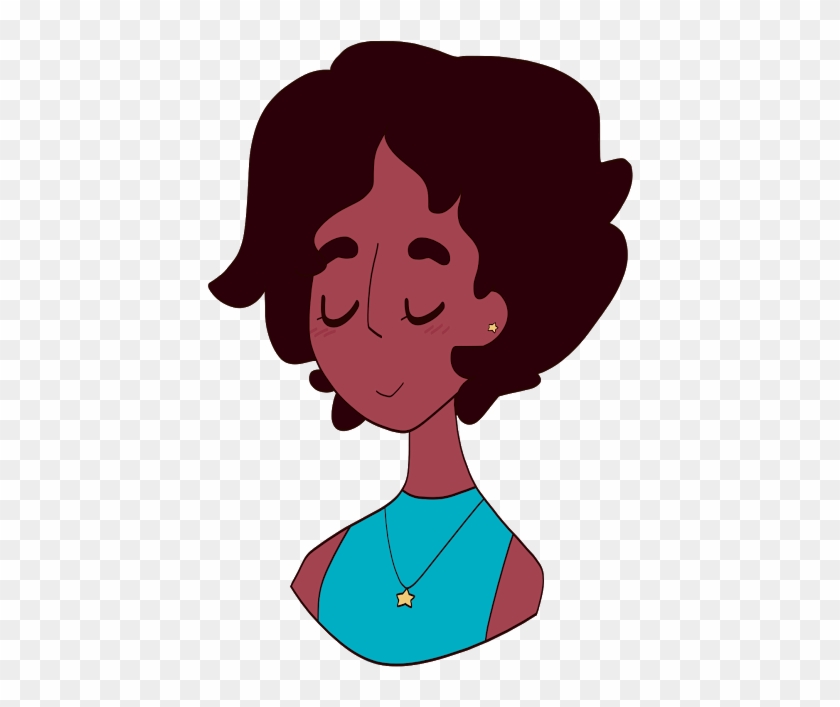Fanartconnie With Pearl's Haircut - Illustration #1673259