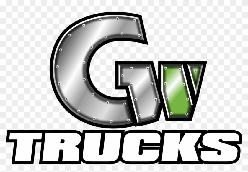 Gw Trucks - Graphic Design #1673317