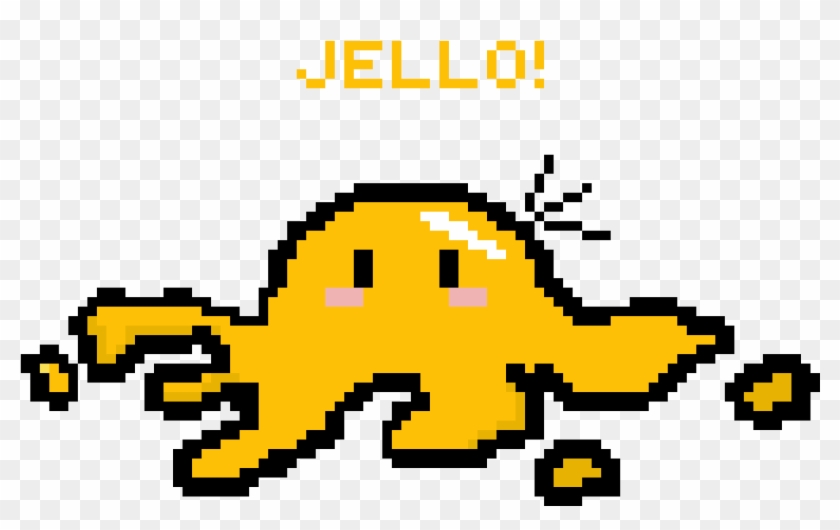 Jello - Jello #1673386