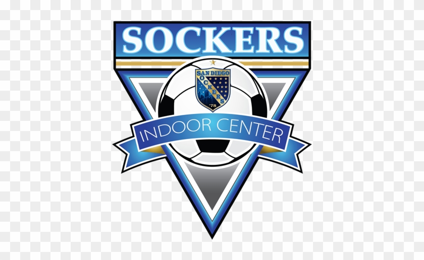 San Diego Sockers #1673677