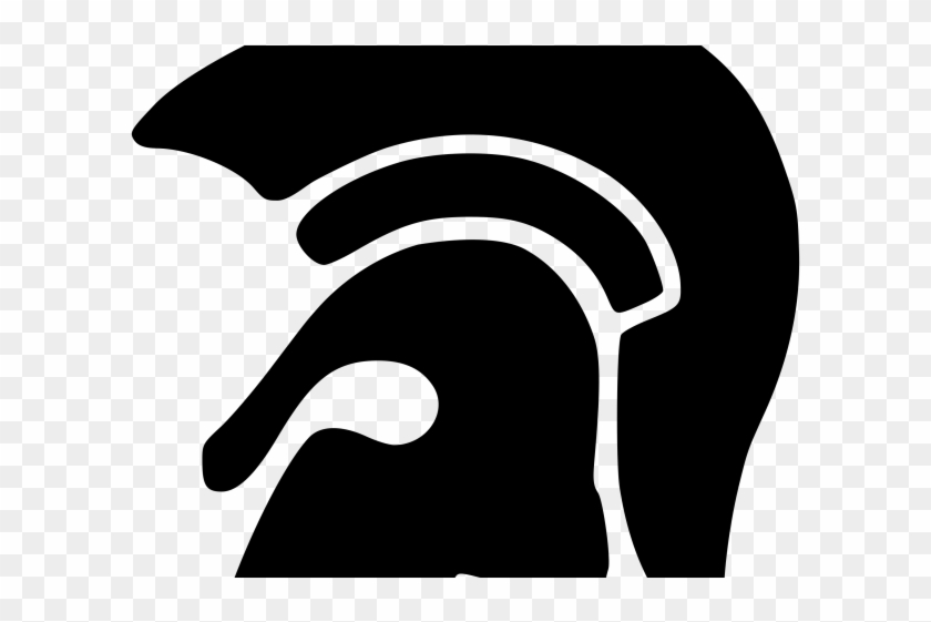 Trojan Clipart Sharp - Trojan Records #1673678