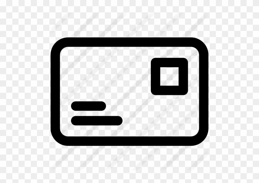 Postcard Free Icon - Postcard Free Icon #1673720