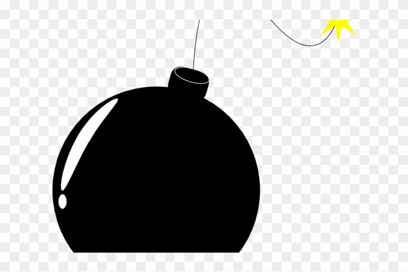 Bomb Cliparts - Bomb Cliparts #1673996