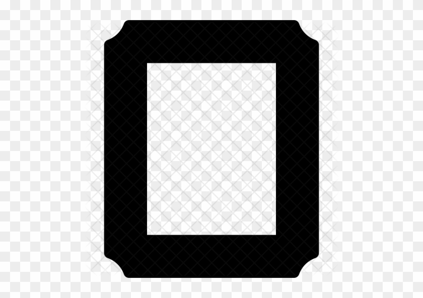 Clip Art Freeuse Library Frame Icon Design Development - Clip Art Freeuse Library Frame Icon Design Development #1674221