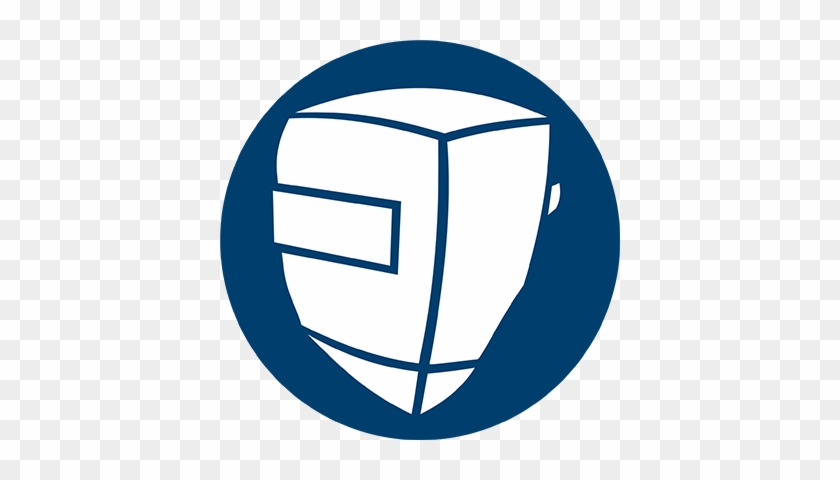 Welding Safety - Circle #1674286