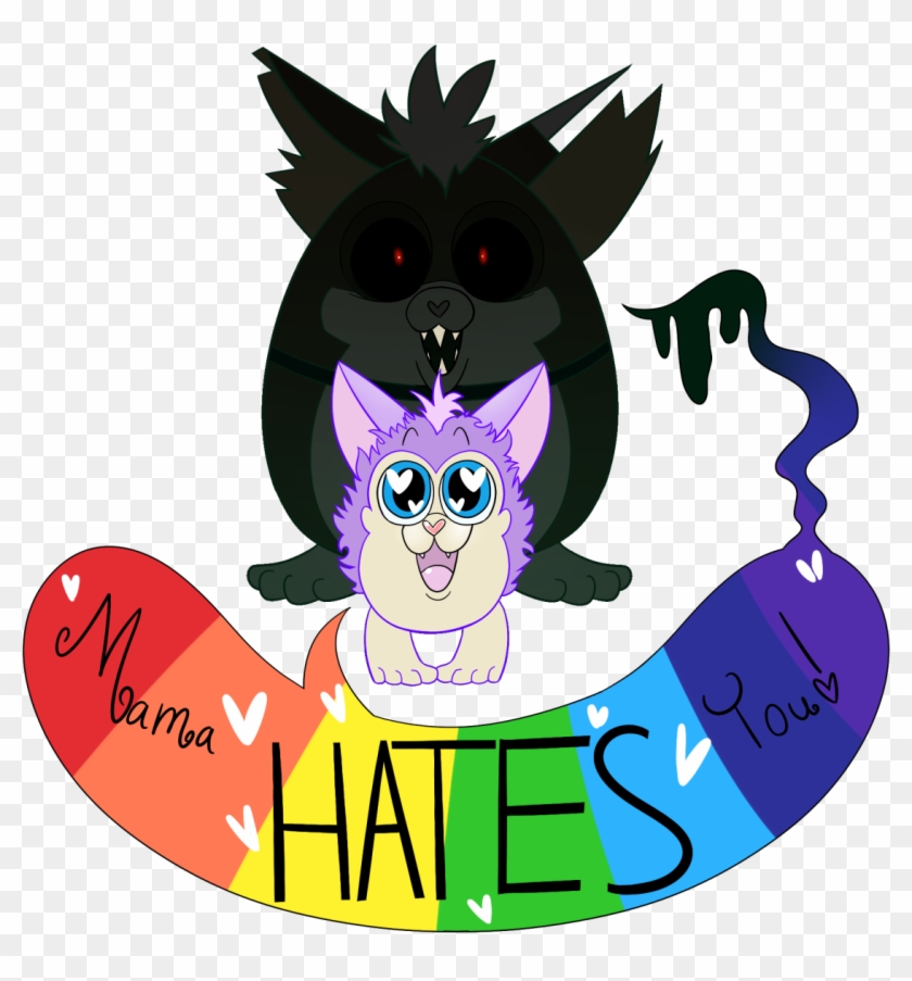 Tattletail #1674303