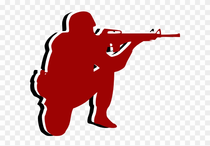 Hpaim Logo Clip Art - Cross Stitch Patterns Guns #1674309