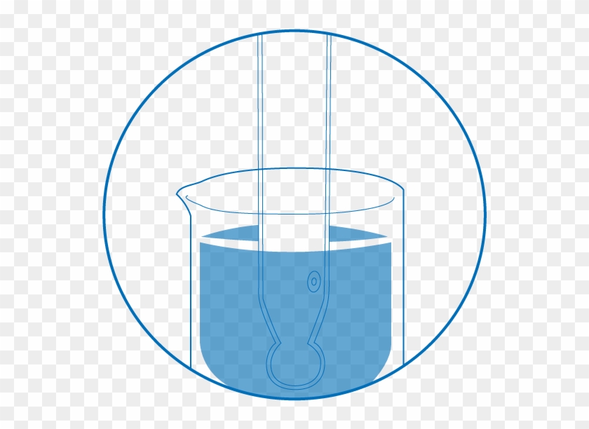 Calibrate - - Ph Meter Clipart #1674328