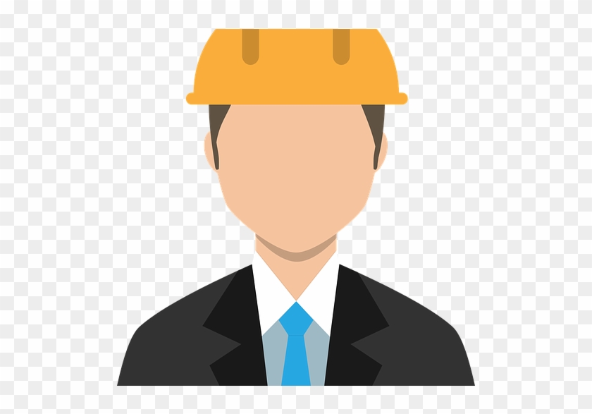 New H&s Rules For Everyone Building And Extending In - Construction Project Manager Illustration #1674371