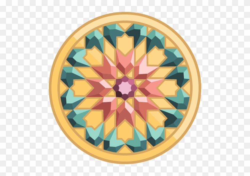 97 Medinaofmarrakesh - Circle #1674402