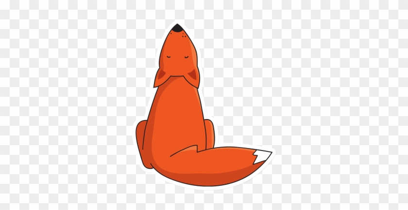Cunning Fox - Cunning Fox #1674567